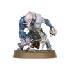 WARHAMMER 40K - Genestealer Cults Aberrants - Figurák