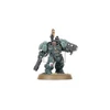 Warhammer 40K - LEAGUES OF VOTANN: Einhyr Hearthguard - figura