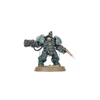 Warhammer 40K - LEAGUES OF VOTANN: Einhyr Hearthguard - figura