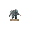 Warhammer 40K - LEAGUES OF VOTANN: Einhyr Hearthguard - figura