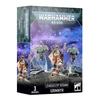 Warhammer 40K - LEAGUES OF VOTANN: Grimnyr - HQ Figura