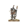 Warhammer 40K - LEAGUES OF VOTANN: Grimnyr - HQ Figura