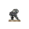 Warhammer 40K - LEAGUES OF VOTANN: Brokhyr Thunderkyn - figura