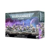 Warhammer 40K - LEAGUES OF VOTANN: Hearthkyn Warriors - Figura