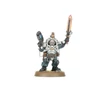 Warhammer 40K - LEAGUES OF VOTANN: Hearthkyn Warriors - Figura