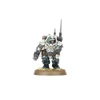 Warhammer 40K - LEAGUES OF VOTANN: Hearthkyn Warriors - Figura