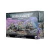 Warhammer 40K - LEAGUES OF VOTANN: Hernkyn Pioneers - figura