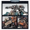 Warhammer 40K - LEAGUES OF VOTANN: Hernkyn Pioneers - figura