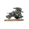 Warhammer 40K - LEAGUES OF VOTANN: Hernkyn Pioneers - figura