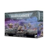 Warhammer 40K - LEAGUES OF VOTANN: Brokhyr Iron-master - HQ figura