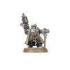 Warhammer 40K - LEAGUES OF VOTANN: Brokhyr Iron-master - HQ figura