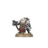 Warhammer 40K - LEAGUES OF VOTANN: Brokhyr Iron-master - HQ figura