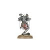 Warhammer 40K - LEAGUES OF VOTANN: Brokhyr Iron-master - HQ figura