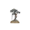 Warhammer 40K - LEAGUES OF VOTANN: Brokhyr Iron-master - HQ figura