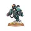 Warhammer 40K - LEAGUES OF VOTANN: Einhyr Champion - HQ figura