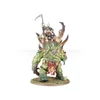 WARHAMMER AoS - Nurgle Rotbringers The Glottkin - Figura