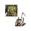 WARHAMMER AoS - Nurgle Rotbringers The Glottkin - Figura