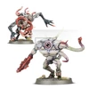 WARHAMMER AoS - Slaves to Darkness Chaos Spawn - Figurák