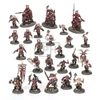 WARHAMMER AoS - Blades of Khorne: Vanguard