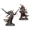 WARHAMMER AoS - Cities of Sigmar Galen & Doralia Ven Denst - Figurák