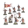 WARHAMMER AoS - Cities of Sigmar: Freeguild Steelhelms