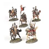 WARHAMMER AoS - Cities of Sigmar: Freeguild Cavaliers