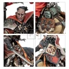 WARHAMMER AoS - Cities of Sigmar: Freeguild Cavalier Marshal