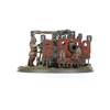 WARHAMMER AoS - Cities of Sigmar: Ironweld Great Cannon