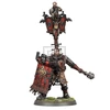 WARHAMMER AoS - Cities of Sigmar: Fusil-Major on Ogor Warhulk