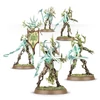 WARHAMMER AoS - Sylvaneth Three-Revenants - Figurák