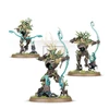 WARHAMMER AoS - Sylvaneth: Kurnoth Hunters - Figurák