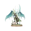 WARHAMMER AoS - Sylvaneth Druanti The Arch-Revenant - Figura