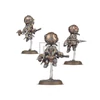 WARHAMMER AoS - Kharadron Overlords Skyriggers - Figurák