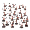 Warhammer AoS: Vanguard Set - Fyreslayers - figurák