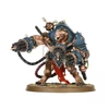 WARHAMMER AoS - Skaven Stormfiends - Figurák