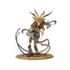 WARHAMMER AoS - Skaven Pestilens Verminlord Corruptor - Figura