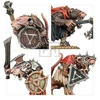 WARHAMMER AoS - Skaven Clanrats - Figurák