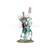 WARHAMMER AoS - Deathlords Nagash Supreme Lord of the Undead - HQ Figura