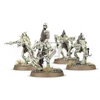 WARHAMMER AoS - Flesh-Eater Courts Crypt Ghouls - Figurák