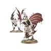 WARHAMMER AoS - Flesh-Eater Courts Crypt Flayers - Figurák