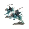 WARHAMMER AoS - Nighthaunt Dreadblade Harrows - ETB Figurák