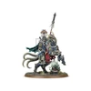 WARHAMMER AoS - Ossiarch Bonereapers Arch - Kavalos Zandtos - HQ Figura