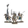 WARHAMMER AoS - Ossiarch Bonereapers: Kavalos Deathriders - Figurák