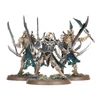 WARHAMMER AoS - Ossiarch Bonereapers: Necropolis Stalkers - Figurák