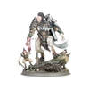 WARHAMMER AoS - Soulblight Gravelords Radukar the Beast - HQ Figura