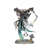 WARHAMMER AoS - Nighthaunt Krulghast Cruciator - Figura