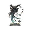 WARHAMMER AoS - Nighthaunt Krulghast Cruciator - Figura