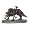 WARHAMMER AoS - Soulblight Gravelords Dire Wolves - Figurák