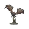 WARHAMMER AoS - Soulblight Gravelords Fell Bats - Figurák