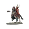 WARHAMMER AoS - Soulblight Gravelords Blood Knights - Figurák